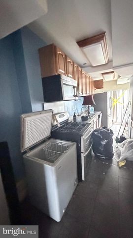 1505 WEST VIRGINIA AVE NE, Washington, DC 20002