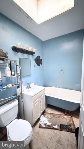 1505 WEST VIRGINIA AVE NE, Washington, DC 20002