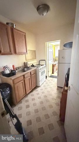 1505 WEST VIRGINIA AVE NE, Washington, DC 20002