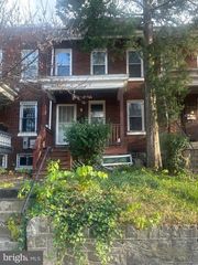 1505 WEST VIRGINIA AVE NE, Washington, DC 20002