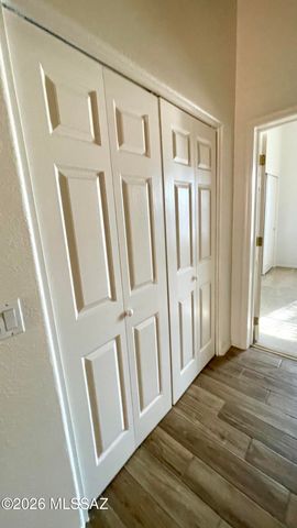 7504 W Cosmic Sky Drive, Tucson, AZ 85743
