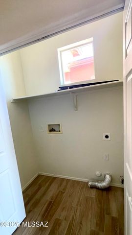 7504 W Cosmic Sky Drive, Tucson, AZ 85743