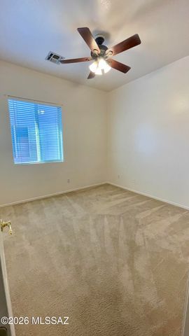 7504 W Cosmic Sky Drive, Tucson, AZ 85743