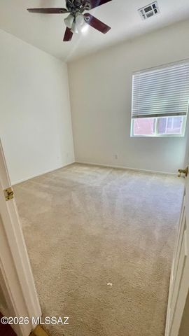 7504 W Cosmic Sky Drive, Tucson, AZ 85743