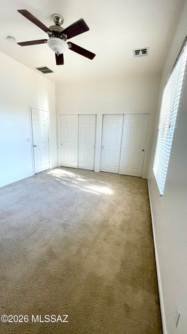 7504 W Cosmic Sky Drive, Tucson, AZ 85743