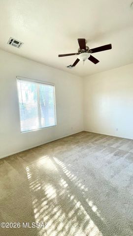 7504 W Cosmic Sky Drive, Tucson, AZ 85743