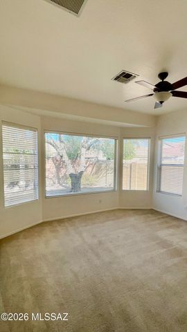 7504 W Cosmic Sky Drive, Tucson, AZ 85743