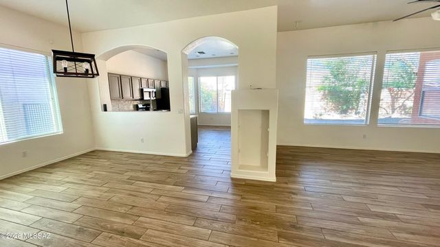 7504 W Cosmic Sky Drive, Tucson, AZ 85743