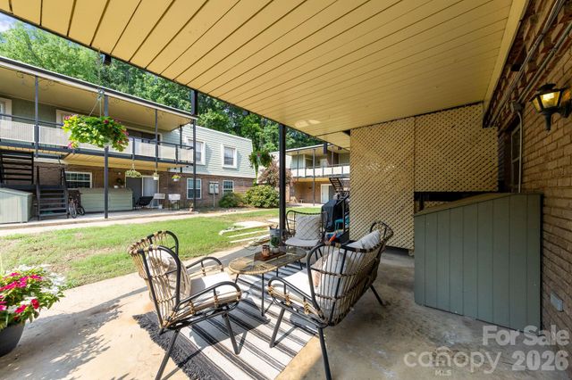 2630 Park Road F, Charlotte, NC 28209
