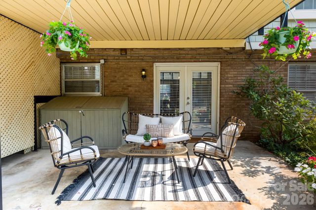 2630 Park Road F, Charlotte, NC 28209