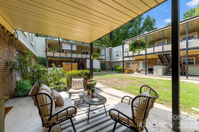 2630 Park Road F, Charlotte, NC 28209