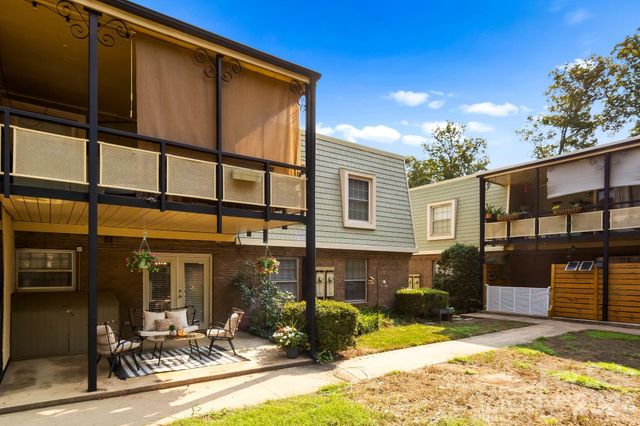 2630 Park Road F, Charlotte, NC 28209