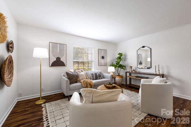 2630 Park Road F, Charlotte, NC 28209