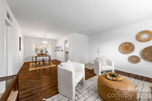 2630 Park Road F, Charlotte, NC 28209