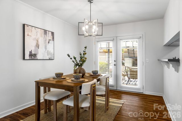 2630 Park Road F, Charlotte, NC 28209