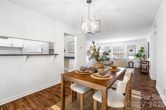 2630 Park Road F, Charlotte, NC 28209