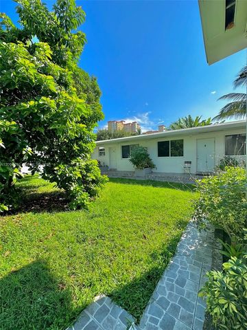 60 NE 78th Street C, Miami, FL 33138