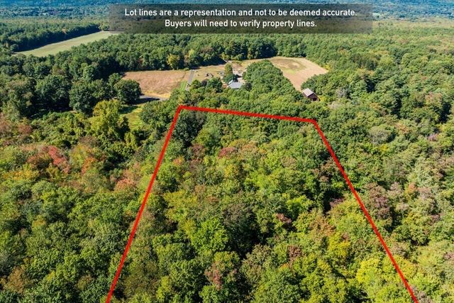 0 Long Plain Road, Whately, MA 01093