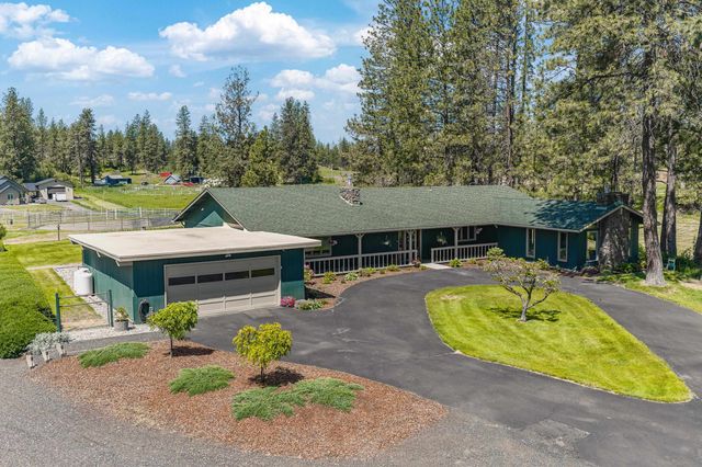 604 S Grove Rd, Spokane, WA 99224 property photo