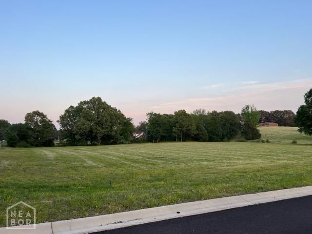 11 Lot 11 Rolling Meadows, Brookland, AR 72417