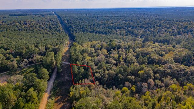 TBD E Slumberlane Drive, Livingston, TX 77351