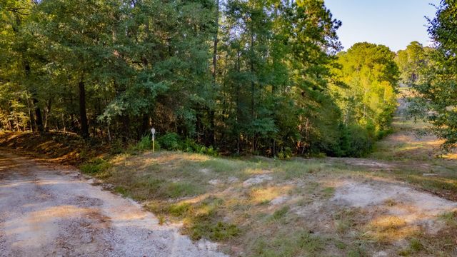 TBD E Slumberlane Drive, Livingston, TX 77351