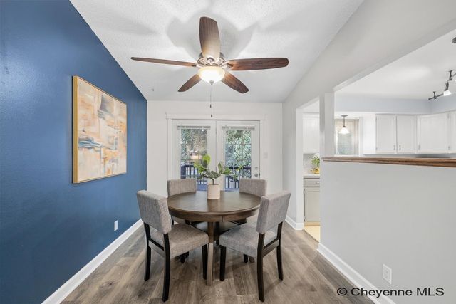 1101 LONG VALLEY RD, Cheyenne, WY 82001