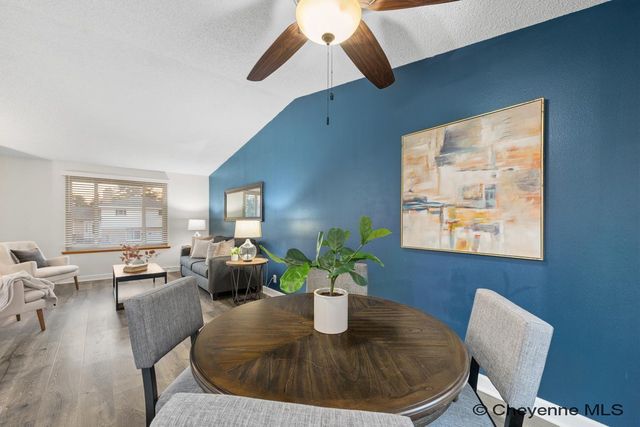 1101 LONG VALLEY RD, Cheyenne, WY 82001
