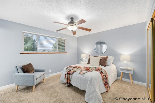 1101 LONG VALLEY RD, Cheyenne, WY 82001