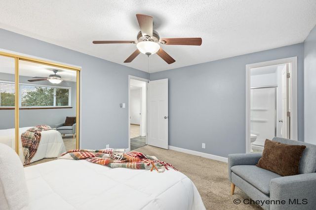 1101 LONG VALLEY RD, Cheyenne, WY 82001