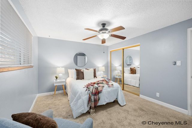 1101 LONG VALLEY RD, Cheyenne, WY 82001