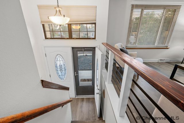 1101 LONG VALLEY RD, Cheyenne, WY 82001