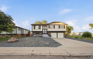 1101 LONG VALLEY RD, Cheyenne, WY 82001