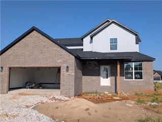 4932 Farmhouse Street, Springdale, AR 72762