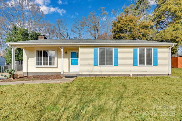 11615 Antebellum Drive, Charlotte, NC 28273