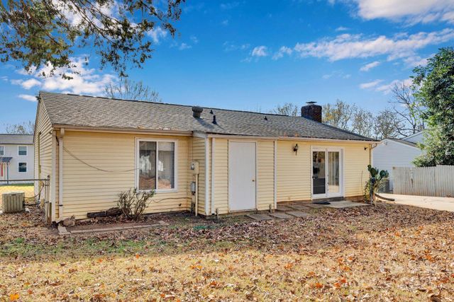 11615 Antebellum Drive, Charlotte, NC 28273