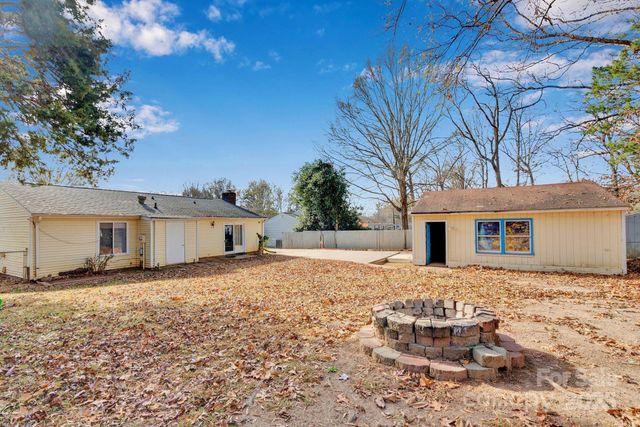 11615 Antebellum Drive, Charlotte, NC 28273