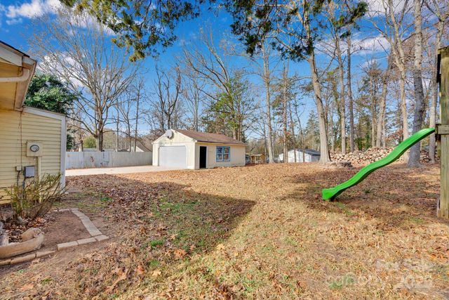 11615 Antebellum Drive, Charlotte, NC 28273