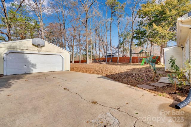 11615 Antebellum Drive, Charlotte, NC 28273