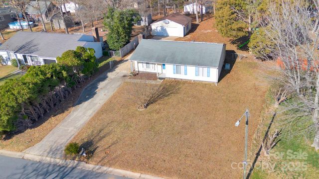 11615 Antebellum Drive, Charlotte, NC 28273