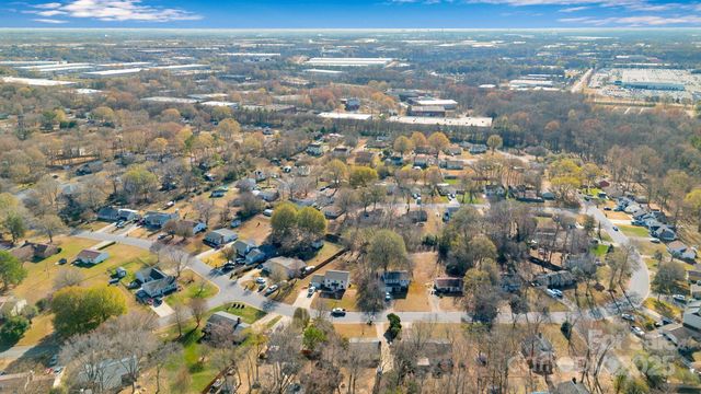 11615 Antebellum Drive, Charlotte, NC 28273