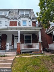 2459 REEL ST, Harrisburg, PA 17110