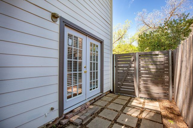 4205 Speedway Ave 112, Austin, TX 78751
