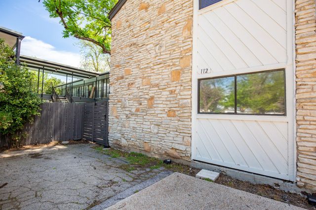 4205 Speedway Ave 112, Austin, TX 78751