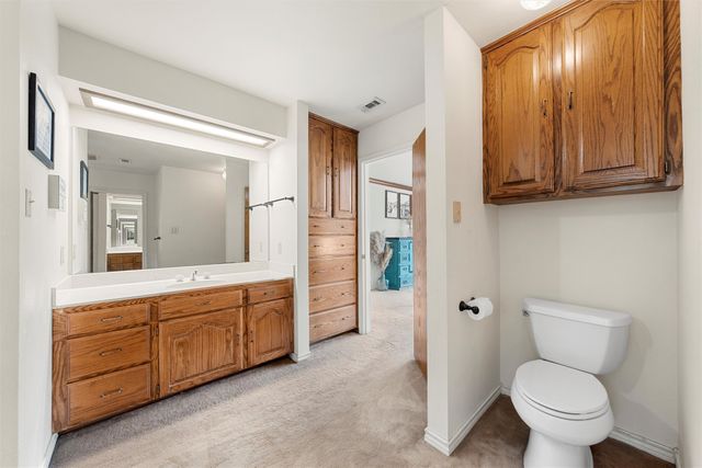 444 Lost Forest Lane, Marlin, TX 76661