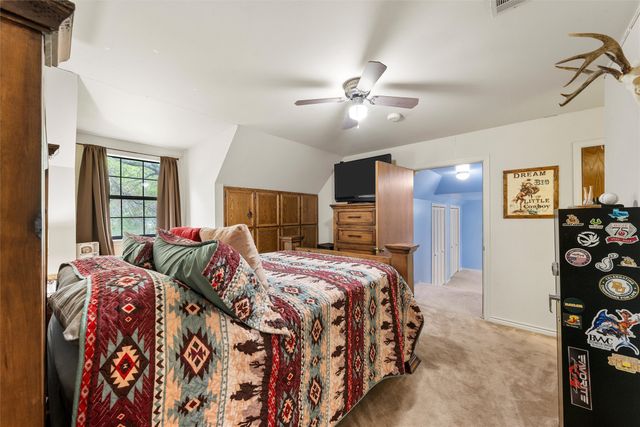 444 Lost Forest Lane, Marlin, TX 76661