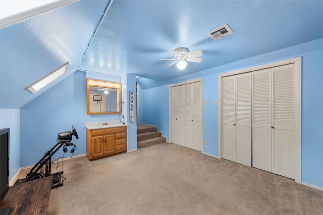 444 Lost Forest Lane, Marlin, TX 76661