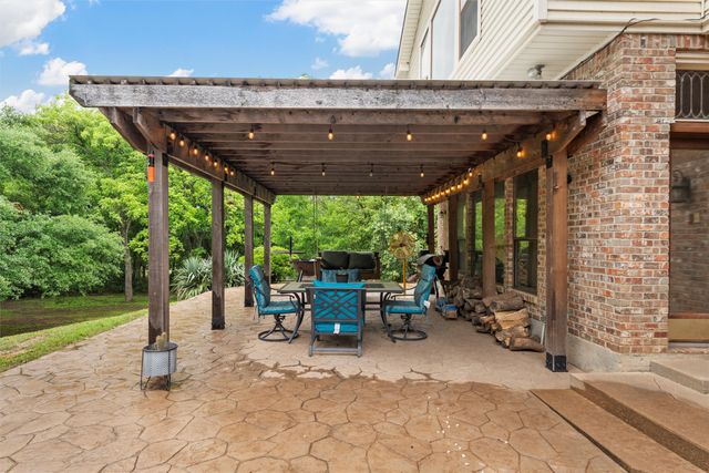 444 Lost Forest Lane, Marlin, TX 76661