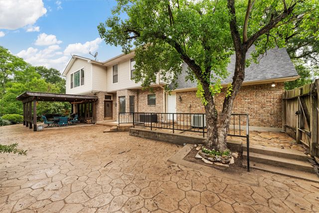 444 Lost Forest Lane, Marlin, TX 76661