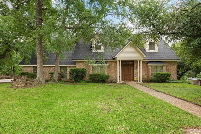 444 Lost Forest Lane, Marlin, TX 76661